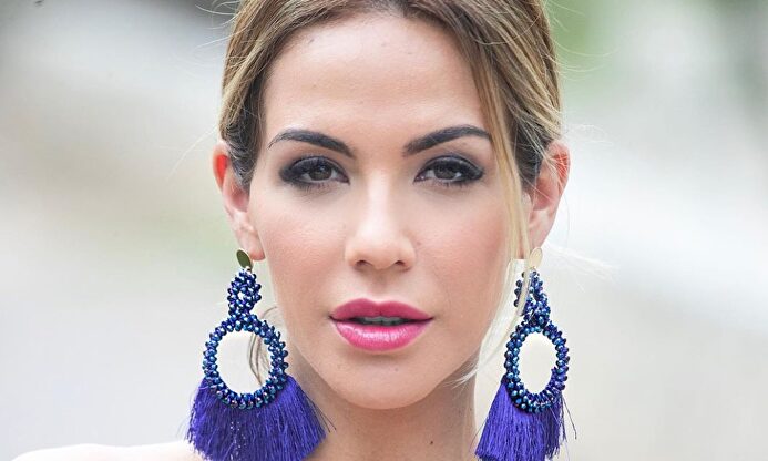 Tamara Gorro |  Instagram