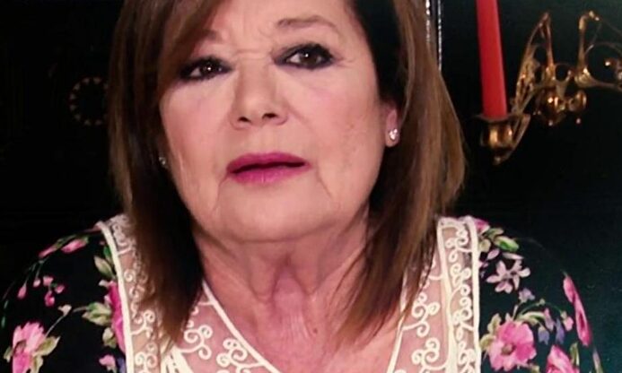 Teresa Rabal |  Telecinco.es