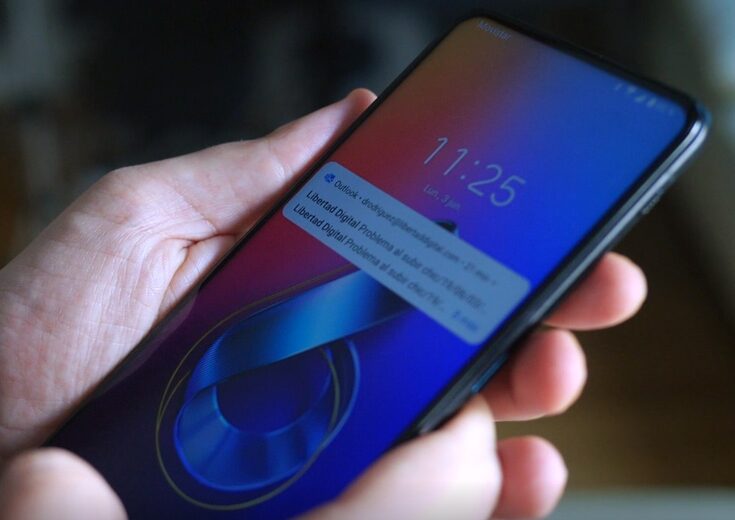 Asus Zenfone 6: el móvil con la cámara más original que te hará pensar pasarte a la gama alta