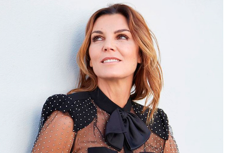 10 momentos que han marcado la vida de Mar Flores