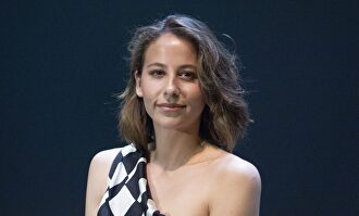 La actriz Irene Escolar será la protagonista de la serie 'Dime quien soy' |  Cordon Press