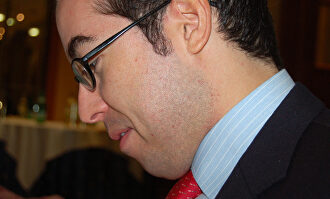 José María Sánchez Galera |  JMSG