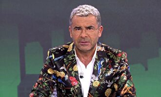 Jorge Javier Vázquez |  Telecinco