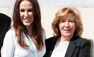 Malú y Pepi Benítez |  Gtres