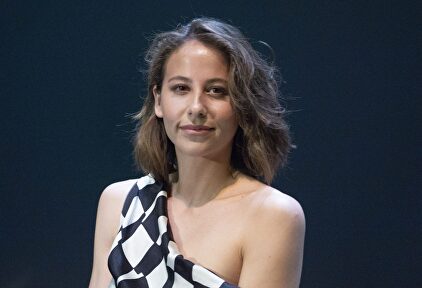 La actriz Irene Escolar será la protagonista de la serie 'Dime quien soy' |  Cordon Press