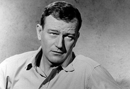 John Wayne |  Cordon Press