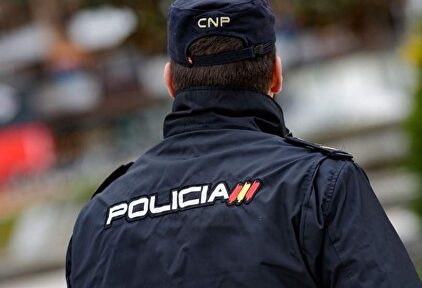 El chico fue arrestado en la azotea del instituto |  EFE