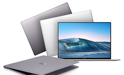 El Matebook de Huawei |  Huawei