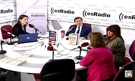 Crónica Rosa: Albert Rivera y Malú, en el '¡Hola!'