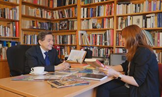 Federico Jiménez Losantos: "El pujolismo-leninismo mezcla la maldad del comunismo con el racismo siniestro"