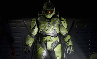 Una muestra del juego | Halo Infinite