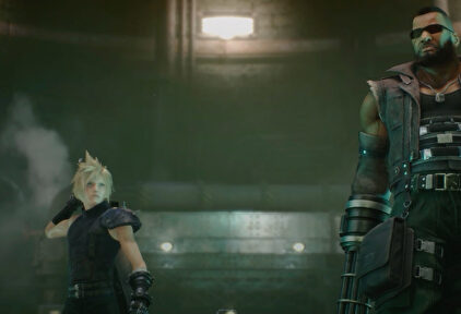 Final Fantasy Vii
