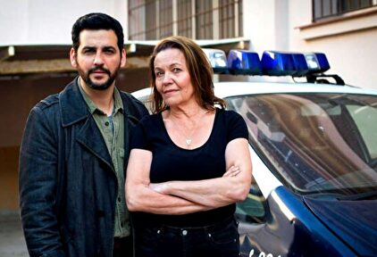 Perea en The Paradise |  Mediapro