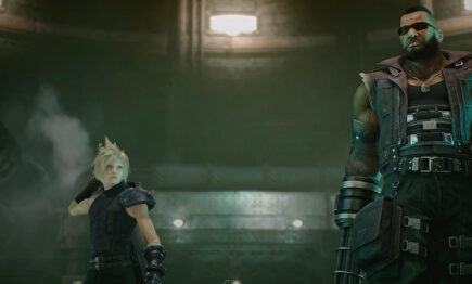 Final Fantasy Vii