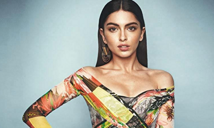 Lucía Rivera |  Instagram