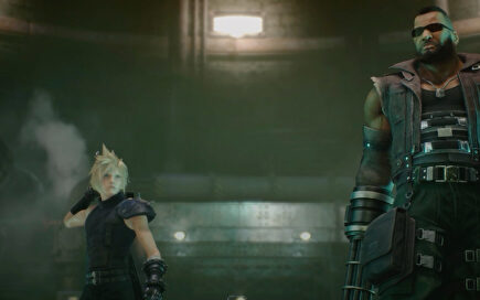 Final Fantasy Vii