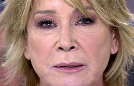 Mila Ximénez |  Telecinco.es