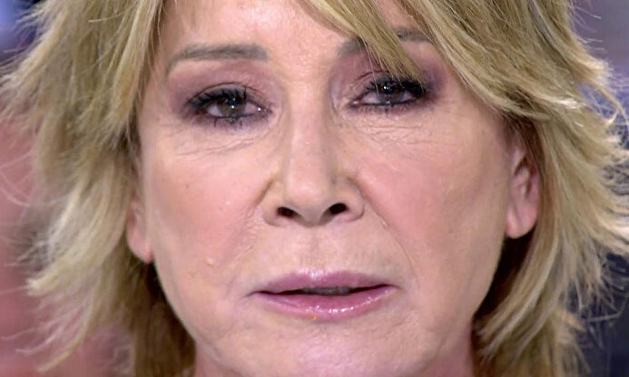 Mila Ximénez |  Telecinco.es