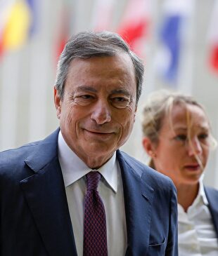 El BCE ultima un nuevo atentado contra los ahorradores