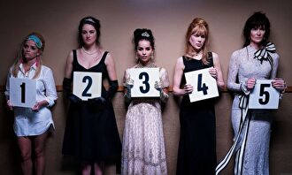 "Big Little Lies' va camino de ser otra serie mediocre"