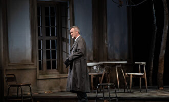 Cuando los nazis casi consiguen la bomba atómica