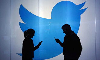 Twitter elimina 130 cuentas falsas de ERC |  Flickr/CC/portalgda