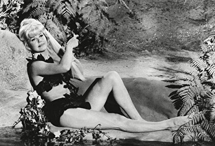 Doris Day |  Cordon Press