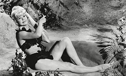 Doris Day |  Cordon Press