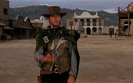 Cuando el western tenía el sello 'made in Almería'