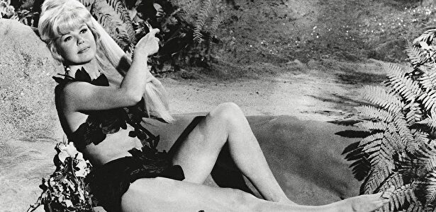 Doris Day |  Cordon Press