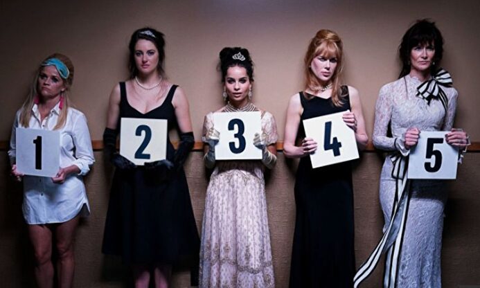 "Big Little Lies' va camino de ser otra serie mediocre"