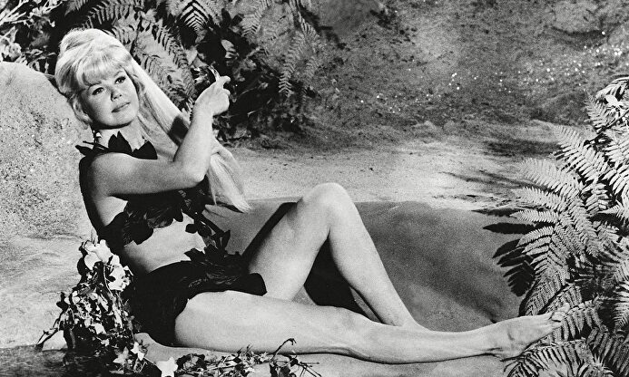 Doris Day |  Cordon Press