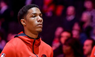 Patrick McCaw, tres temporadas como profesional, tres anillos. |  Cordon Press