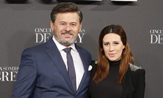 Miki Nadal y Carola Escámez |  Gtres