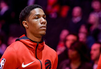 Patrick McCaw, tres temporadas como profesional, tres anillos. |  Cordon Press