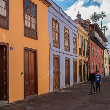San Cristóbal de la Laguna: la ciudad española que dio forma a América