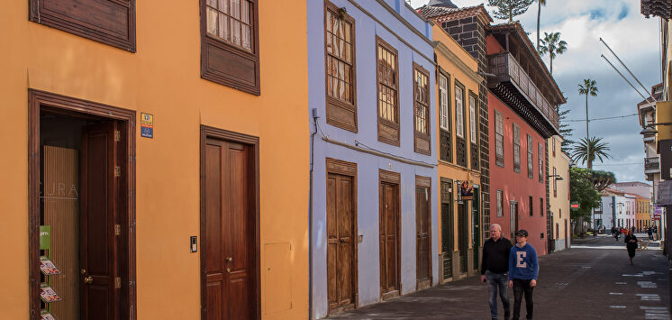 San Cristóbal de la Laguna: la ciudad española que dio forma a América