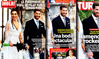 El detalle que ha sembrado la inquietud en torno a Chenoa