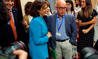 El abogado Gonzalo Boye |  EFE