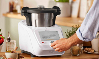 Monsieur Cuisine Connect |  Lidl