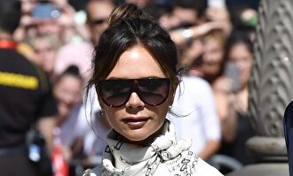 Victoria Beckham |  Cordon Press