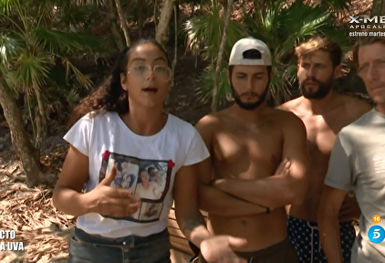 Dakota contra todos |  Telecinco