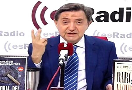Federico a las 7: Las interferencias de Macron