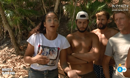 Dakota contra todos |  Telecinco