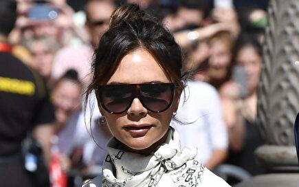 Victoria Beckham |  Cordon Press