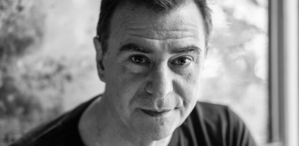 Reynaldo Sietecase |  Sergio Sánchez M.