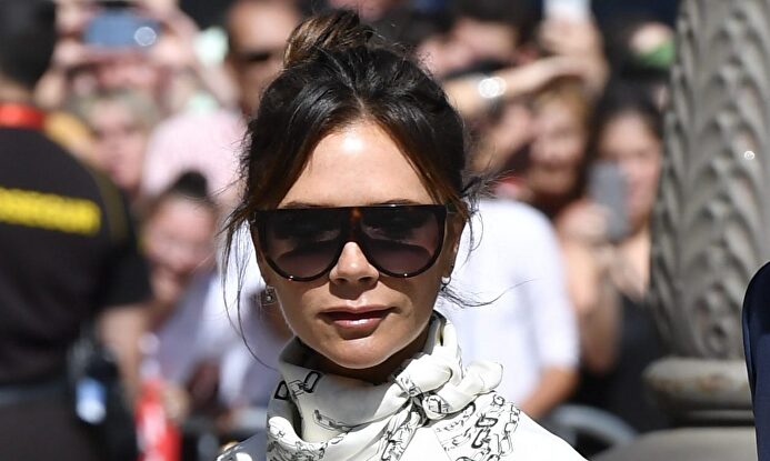 Victoria Beckham |  Cordon Press