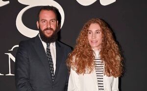 Borja Thyssen y Blanca Cuesta | Cordon Press