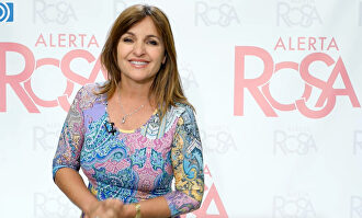 "En Sevilla no ha gustado la boda de Pilar Rubio y Sergio Ramos en la catedral"