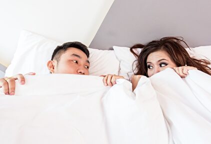 Cuidar la salud sexual con juguetes eróticos. |  Pixabay